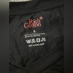 Cigar Gods Women’s Shirt Size Large EUC Photo 3