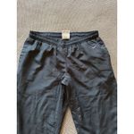 Nike ‎ Womens Actives Cropped Training Pants Hiking Size Small Photo 1