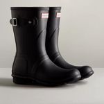 Hunter Rainboots Photo 0