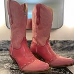 Dingo Cowgirl Boots Photo 0