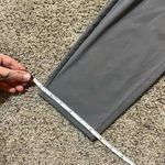 Columbia Claudia Ridge Gray Drawstring Cargo Pants Casual Comfortable Trouser Photo 3