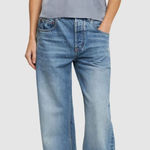 ANINE BING Silk Top Photo 0