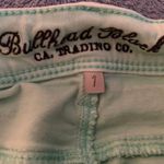 Bullhead Denim Co Bullhead Pants Photo 2