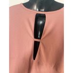 MTA Top Mauve V Photo 2