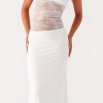 Peppermayo  maxi dress Photo 0