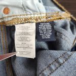 J.Crew  Womens Jeans Billie Demi Boot Crop Blue Size 27 Photo 10