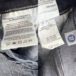 Citizens of Humanity Rocket Geometric Print Coated High Rise Skinny Jeans 27 Photo 5