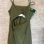 Halara  exercise dress size small new with tags  Photo 1