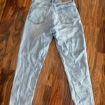Aeropostale  mom jeans Photo 3