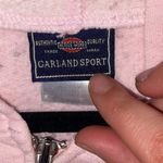 Garland Sport Pink Tennessee Volunteers Full Zip Hoodie Women's Size Large Photo 5