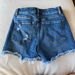 Vervet Jean Shorts Photo 3