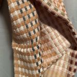 Vince Camuto Multicolor Fringe Scarf Photo 2