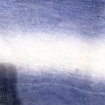 Feel the Piece  terre jacobs ombre short sleeve top sweater size xs/s Photo 2