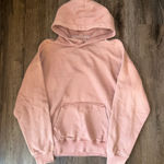 Abercrombie & Fitch  Essential Popover Hoodie Photo 0