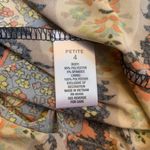 Roz & Ali Floral Beaded Dress Photo 5