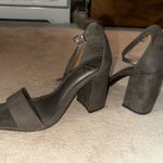 Worthington Grey heels  Photo 2
