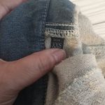 Diesel  fringi ne denium y2k festival rodeo  Preppy women's jacket xxs Photo 7