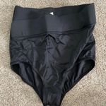 High Waisted Dance Shorts Size M Photo 1