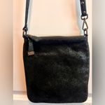 Calvin Klein Leather crossbody bag Photo 4