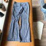 joe's jeans  Women's Blue‎ Flare Denim Cotton Pants Size 26 Photo 8
