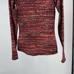 Nike Pro Hyperwarm Long Sleeve Top 1/2 zip S running layering thermal insulated Photo 4