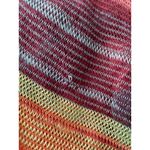 Anthropologie Cecilia Prado Reverie Knit Dress Multi Color Striped Photo 7