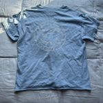 John Galt blue brandy melville  tshirt Photo 1