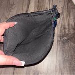 Sequin Green Cosmetic Bag NWT BOGO Photo 2