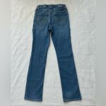 Wrangler ULTIMATE RIDING JEAN WILLOW MID-RISE BOOTCUT Medium Wash Photo 1