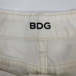 BDG UO  Size 26 Shorts Studded High Rise Dree Cheeky Denim Hi Rise Distressed Photo 5