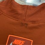 Nike  Sportswear Icon Clash Women's Mock Neck Long Sleeve Top - Small Photo 10