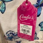 Candie's NWT  Butterfly Maxi Dress- Size XL Photo 2