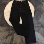 GOGO CARPENTER JEANS! Super cute Black Size undefined Photo 1