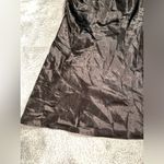 Dream girl black chemise slip dress small Photo 1