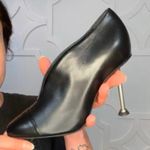 Victoria Beckham Black Spike Heels Size Euro 36 / US 6 New in Box MSRP $1,127 Photo 13