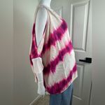 Juicy Couture wonens too size XL tie dye. #362 Photo 3