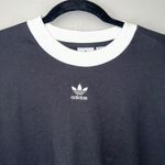 Adidas New, Shirt Dress Photo 2