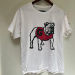 Champion UGA T-shirt Photo 0