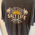 Salt Life T Shirt Photo 1