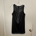 Guess  Faux Leather Zebra Print Size 4 Photo 2