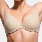 SKIMS Soothing Intimates Full Coverage Bra - Clay 40DDDD Photo 0