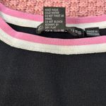 ziane Couture women's pullover. Size M. Black Size M Photo 2