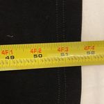 R & M Richards  Vintage Black Cocktail Evening Dress with Sequin Jacket Womens 16 Photo 5