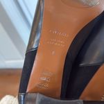 Aquatalia  Shaw black leather boots size 8 Photo 7