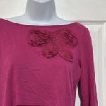 Loft  long sleeve shirt size M Photo 1