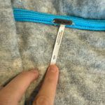 Free People  Eucalyptus Cardigan Grey Photo 7