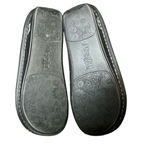 Alegria Women's  Mary Jane Shoes Size 8.5 Silver Photo 2