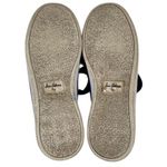 Sam Edelman Marlow Sneakers Womens 9.5 Blue Velvet Low Top Y2K Retro Streetwear Photo 6