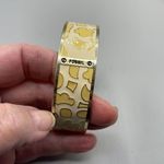 Fossil bangle bracelet Photo 2