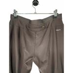 Nike  Grey Athletic Pants Photo 5
